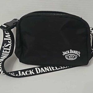 Jack Daniels Belt Bag